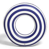 Bou&eacute;e gonflable adulte &agrave; rayures &Oslash;100cm - 3 mod&egrave;les