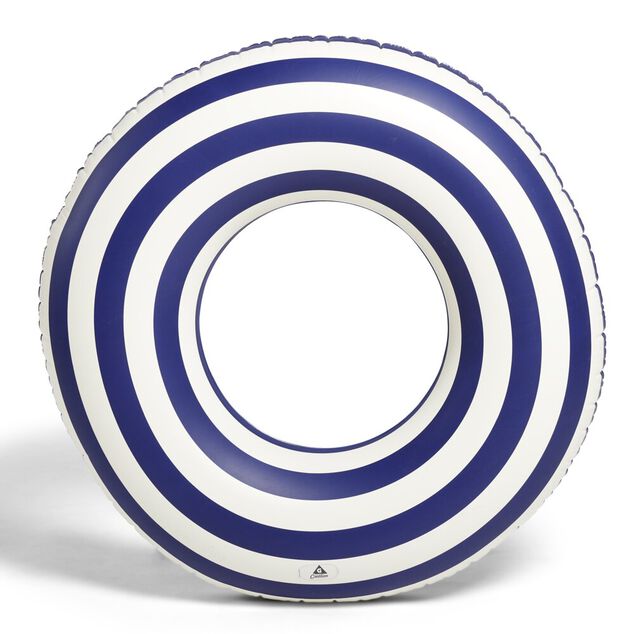 Bou&eacute;e gonflable adulte &agrave; rayures &Oslash;100cm - 3 mod&egrave;les