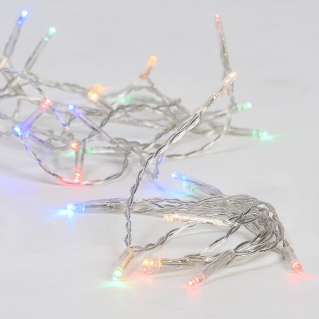 Guirlande lumineuse int&eacute;rieur 30LED