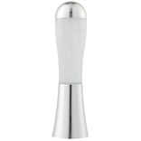 Lampe effet fumée changement de couleur Ø8,7xH33cm