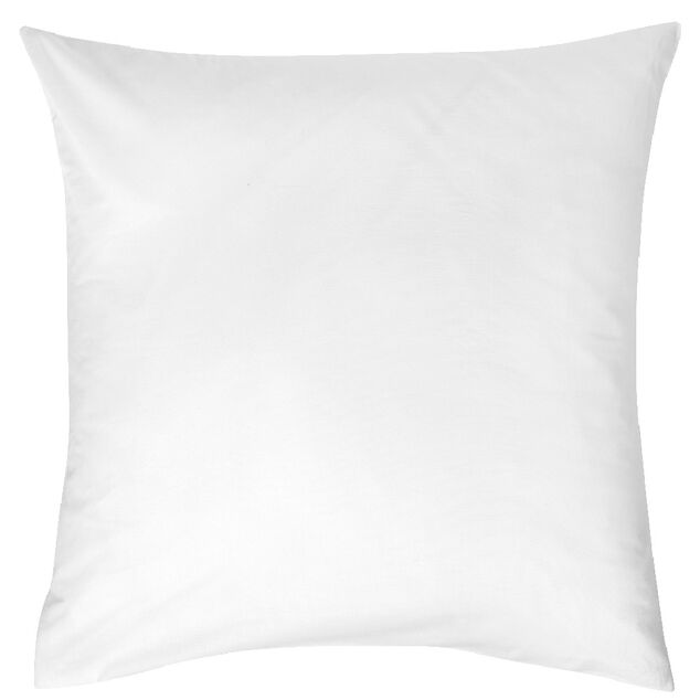 Pack couette polyester 240x220cm et 2 oreillers