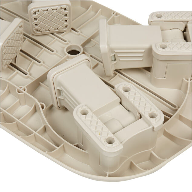 Si&egrave;ge pour spa beige Intex