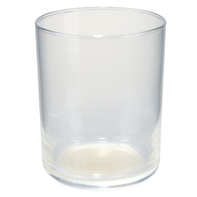 Verre bas x2 fond opaque 36cl (2 mod&egrave;les)