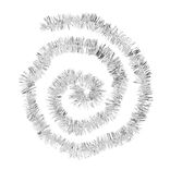 Kit décoration pour Sapin de Noël Argenté x40