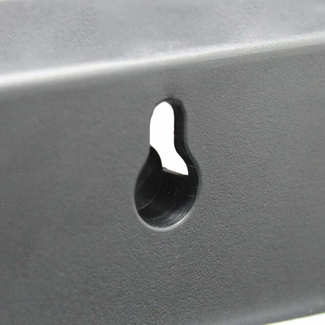 Cadre photo lumineux avec feutre 9x10cm pour photo 7.5x7.5cm