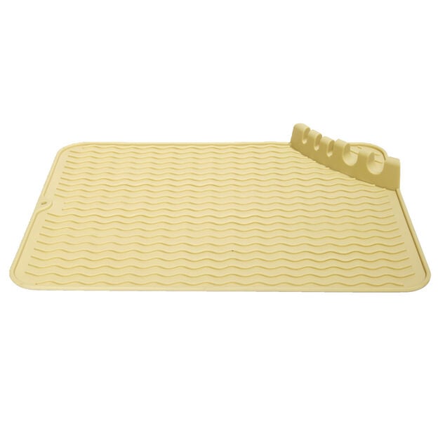 Tapis &eacute;vier 39,5x29,5xH3cm