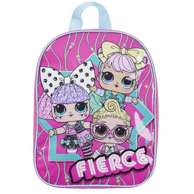 Sac go&ucirc;ter LOL