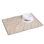 Gamelle pour chat Ø16,5xH6cm (4 modèles)