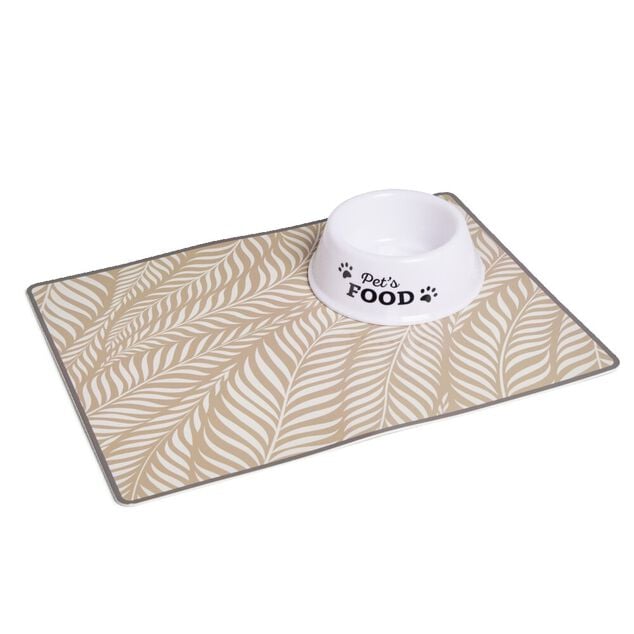 Gamelle pour chat Ø16,5xH6cm (4 modèles)