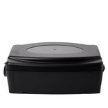 Bo&icirc;tier ext&eacute;rieur XL IP54 noir