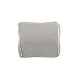 Coussin m&eacute;moire de forme Mess&eacute;gu&eacute; appuie t&ecirc;te