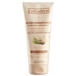 Apr&egrave;s shampooing Evoluderm d&eacute;lice de karit&eacute; 200 ml