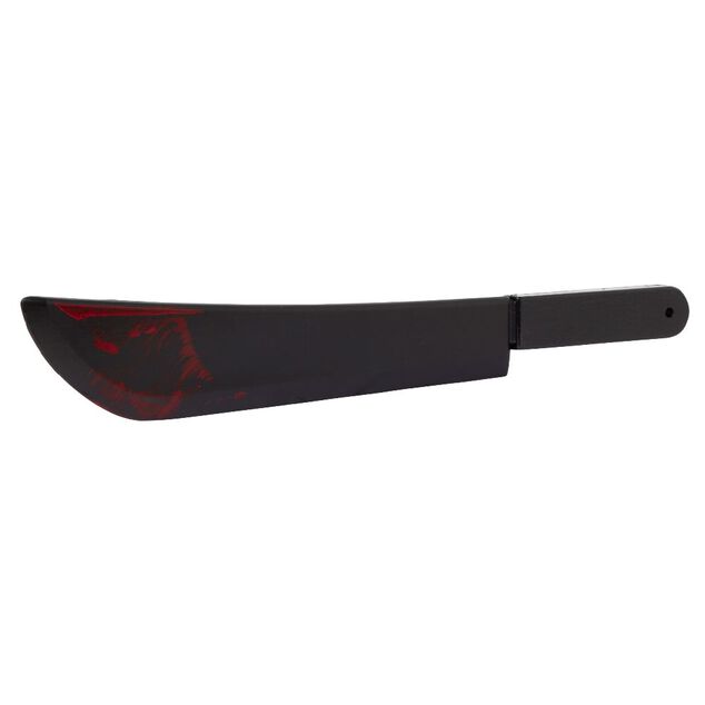 Kit masque et arme