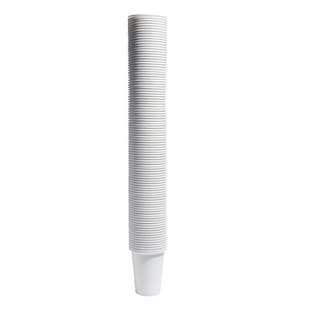 Lot de 100 gobelets 200ml
