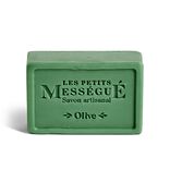Savon artisanal à l'huile d'olive Les Petits Mességué 100gr