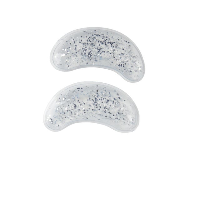 Patch yeux réfrigérant - Lot de 8