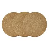 Dessous de plat en li&egrave;ge X3