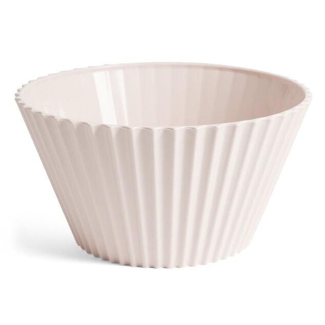 Saladier polypropyl&egrave;ne &Oslash;20cm - 4 coloris