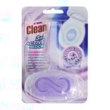 Bloc WC 3en1 senteur lavande 40g