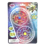 Jeu de labyrinthe double