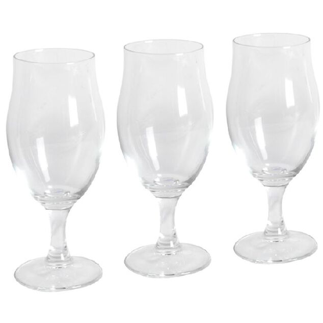 Verre &agrave; bi&egrave;re X3