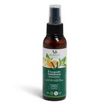 Parfum d'int&eacute;rieur Mess&eacute;gu&eacute; huiles essentielles bio Escapade Andalouse 100ml