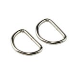 Boucle de réglagle 20mm x2