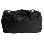 Sac de voyage cabine 20L noir 40x20xH23cm