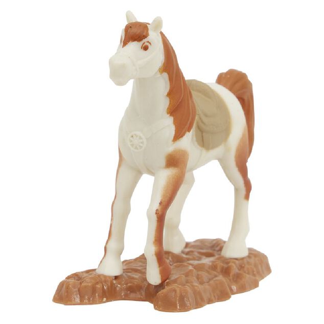 Figurine Spirit cheval ou personnage