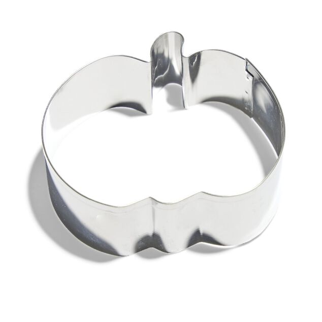 Emporte-pi&egrave;ces Halloween inox x3