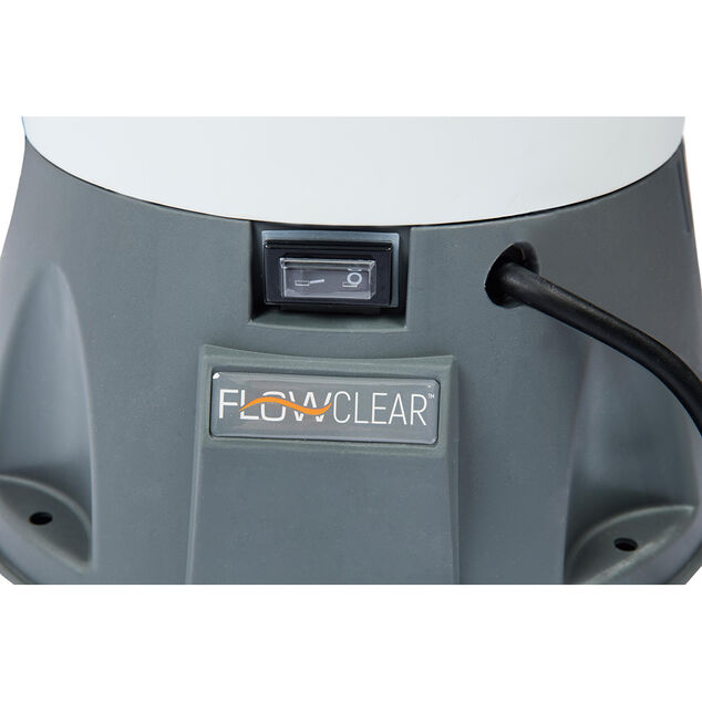 Filtre &agrave; sable Bestway 3028 L/h