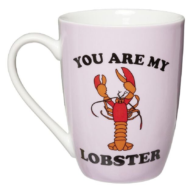 Coffret cadeau Mug et chaussettes Friends