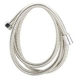 Tuyau flexible de douche extensible inox 1.80à2.30m