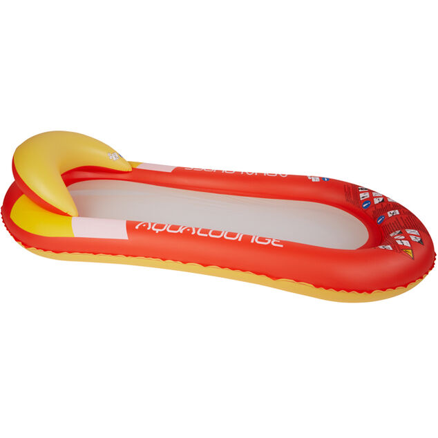 Fauteuil gonflable piscine Aqua Lounge Bestway