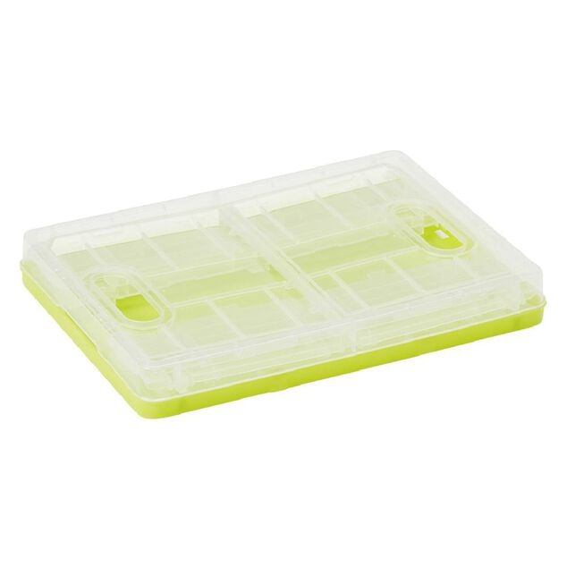 Bo&icirc;te de rangement L20X14X9.5 cm