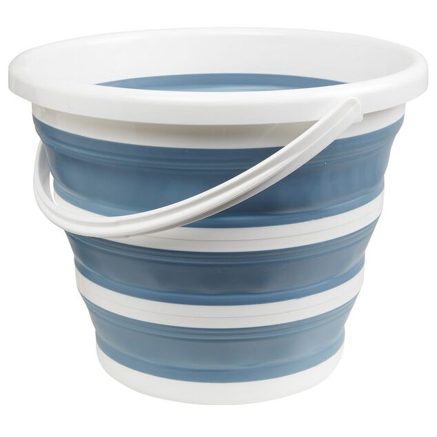 Seau r&eacute;tractable 10L