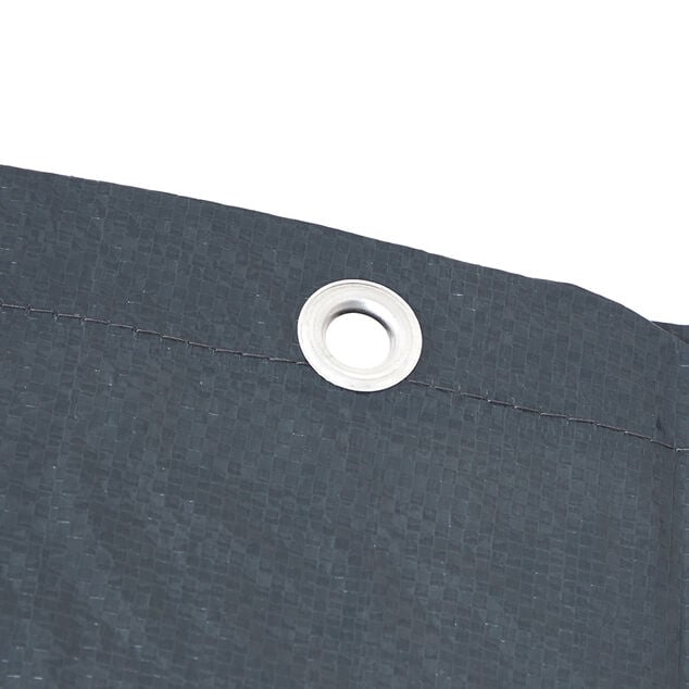 Housse de protection rectangulaire pour salon jardin