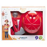 Deguiz'box d&eacute;guisement Pompier - 4/6 ans