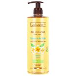 Gel douche Evoluderm mono&iuml; &agrave; la folie 500 ml