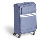 Valise souple 42xH68x24,5cm Taille M