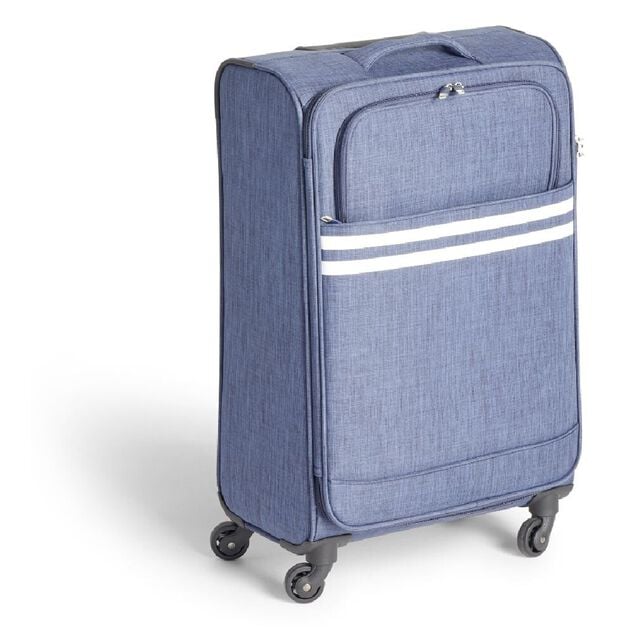 Valise souple 42xH68x24,5cm Taille M