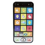 T&eacute;l&eacute;phone sonore pour b&eacute;b&eacute;