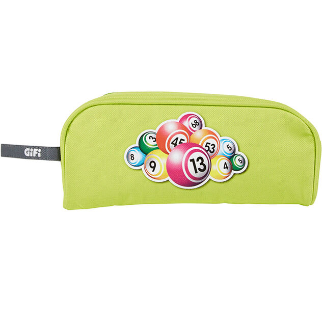 Trousse loto