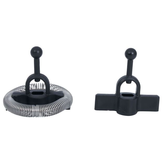 Mousseur à lait Homday 300ml