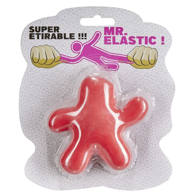 Personnage &agrave; malaxer H12cm