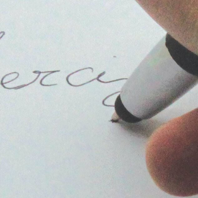 Stylo 3en1 stylet et gel hydro