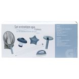 Accessoire d'entretien pour spa x6