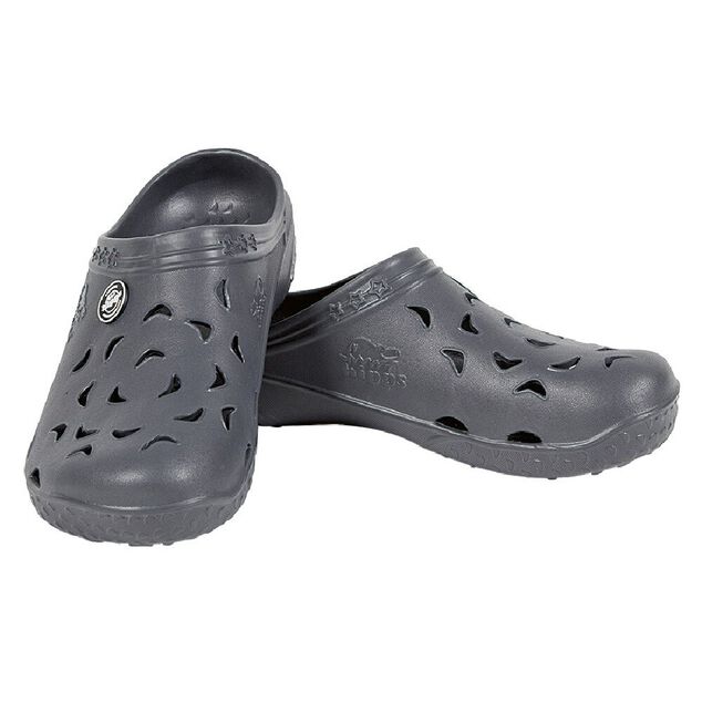 Sabots Hipps gris 42/43