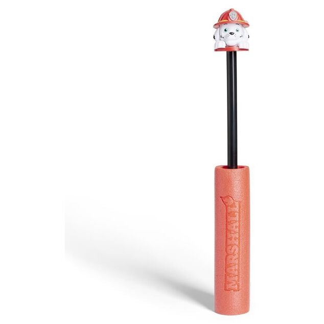 Nouille bazooka Pat'Patrouille &Oslash;5xL26cm - 3 mod&egrave;les