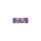 Paquet de 7 gâteaux Milka Cookie Loop chocolat 132gr
